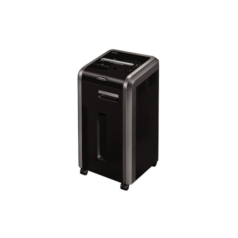 4620101-DESTRUCTORA FELLOWES 225 Mi precio por 1 unidades