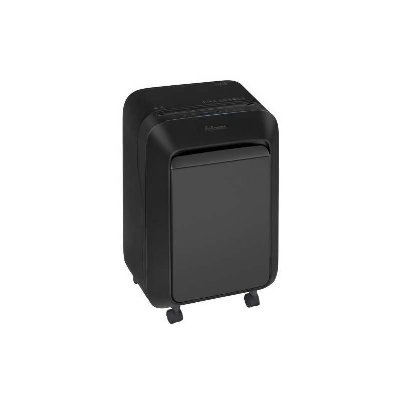 5502501-DESTRUCTORA FELLOWES  LX210 MINI CORTE precio por 1 unidades