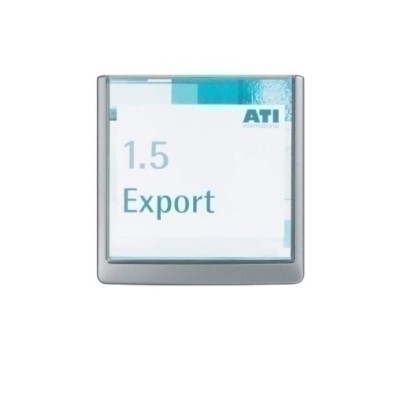 486237-SEÑAL DURABLE (CLICK SIGN) 149X148.5 precio por 1 unidades