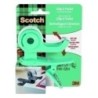 C19-CLIP-TL-EMEA-PORTARROLLOS SCOTCH C19 VD + CINTA MG precio por 1 unidades