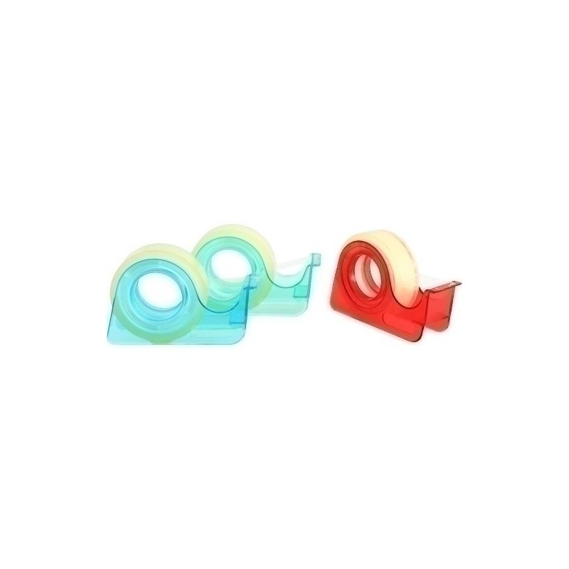 75011100-PORTARROLLOS FIXO MINI 10x12 precio por 50 unidades