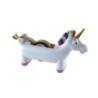 0735-PORTARROLLOS COOLBOX UNICORN ARCOIRIS precio por 1 unidades