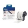 DKN55224-ETIQ.BROTHER CONT.PAP. 54 mm RL.30.48 m precio por 1 unidades