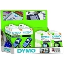 2188209-EXPOSITOR DYMO LETRATAG SOBREM.E SURT. 2 precio por 1 unidades