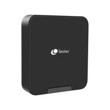 LETVBOX19-REPRODUCTOR LEOTEC ANDROID 11 TV BOX 4K precio por 1 unidades