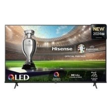 43E77NQ-PANTALLA TV LED  43" HISENSE 43E77NQ SMA precio por 1 unidades