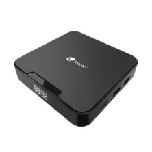 LETVBOX21-REPRODUCTOR LEOTEC ANDROID TV BOX 4K precio por 1 unidades