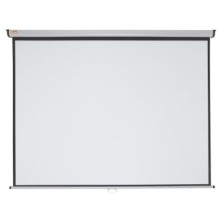 1902393-PANTALLA MURAL NOBO 2000x1513 mm MATE precio por 1 unidades