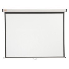 1902391-PANTALLA MURAL NOBO 1500x1138 mm MATE precio por 1 unidades