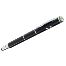 64140095-PUNTERO LASER LEITZ STYLUS 4 EN 1 NEGRO precio por 1 unidades