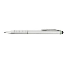 64150084-BOLIGRAFO LEITZ STYLUS 2 EN 1 PLATA precio por 1 unidades