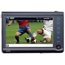 S40-PANTALLA TV LCD 4.3" EXIS S40 PORTATIL T precio por 1 unidades