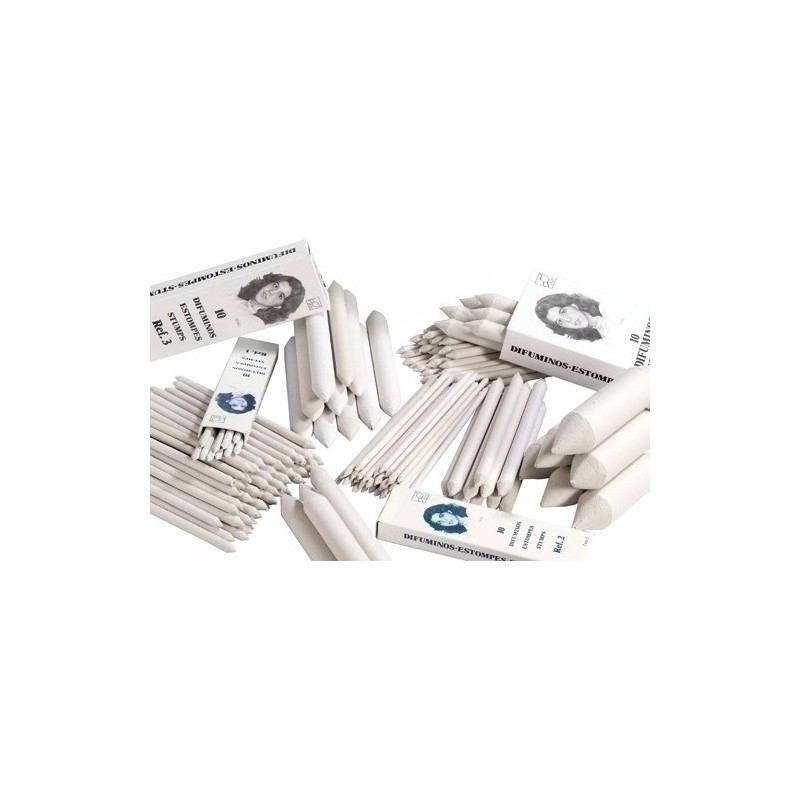 2840412-DIFUMINOS MILAN DE 180 mm. precio por 12 unidades