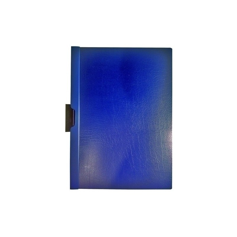 563750-DOSSIER CLIP ESSELTE CLIP FILE 30h AZ.V. precio por 25 unidades