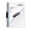 226001-DOSSIER CLIP SWINGCLIP 2260 OP.30h NEGRO precio por 25 unidades