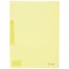 90413-DOSSIER CLIP DOHE PP A4 p.PTCO.30h AMAR precio por 8 unidades