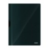 90418-DOSSIER CLIP PP A4 p.MET.30h NG. precio por 8 unidades