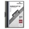 220957-DOSSIER CLIP DURACLIP A4 2209 60h GR.AT. precio por 25 unidades