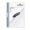 226002-DOSSIER CLIP SWINGCLIP 2260 OP.30h BLAN. precio por 25 unidades