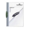 226005-DOSSIER CLIP SWINGCLIP 2260 OP.30h VERDE precio por 25 unidades