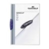 226007-DOSSIER CLIP SWINGCLIP 2260 OP.30h AZ.OS precio por 25 unidades