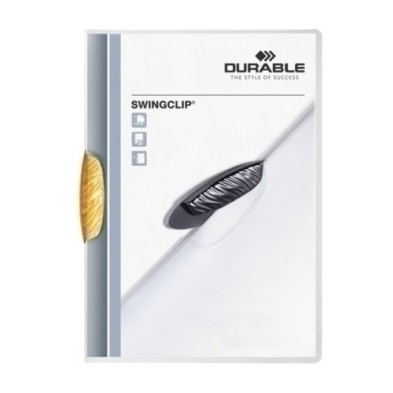 226009-DOSSIER CLIP SWINGCLIP 2260 TR.30h NARJ. precio por 25 unidades
