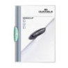 226032-DOSSIER CLIP SWINGCLIP 2260 TR.30h VD.OS precio por 25 unidades