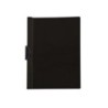 60168-DOSSIER CLIP OB CLIP-IT A4 30h NEGRO precio por 10 unidades