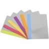 350FC-90-DOSSIER FASTENER IBERP.PVC Fº FUN EXP.48 precio por 1 unidades
