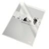 18203-DOSS.ANG.RECT.ESSEL.PP 80µ A4 TR P/100 precio por 1 unidades