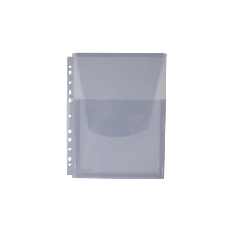 35261-DOSSIER OFFICE BOX A4 PLANOS MULT.CRISTA precio por 10 unidades