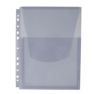 35261-DOSSIER OFFICE BOX A4 PLANOS MULT.CRISTA precio por 10 unidades
