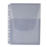 35261-DOSSIER OFFICE BOX A4 PLANOS MULT.CRISTA precio por 10 unidades