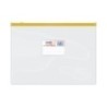 99472-DOSSIER SOBRE DOHE ZIP Fº APAIS. PVC AMA precio por 24 unidades