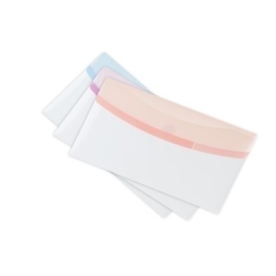 510269-DOSSIER SOBRE TARIFOLD PP 136x250 P/6 precio por 1 unidades