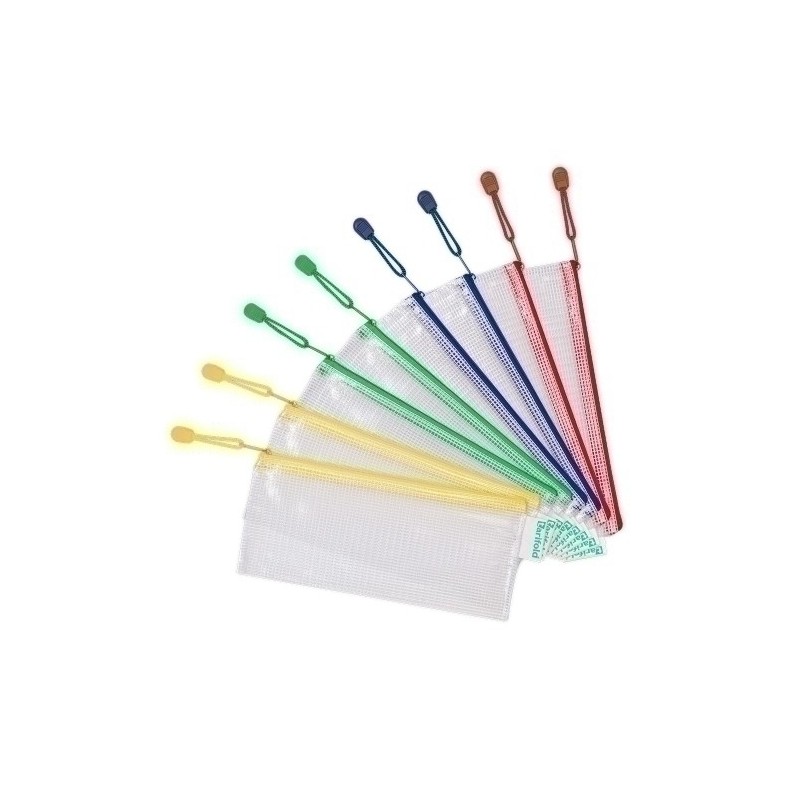 509049-DOSSIER SOBRE TARIFOLD CRE.PVC 25x11 P/8 precio por 1 unidades
