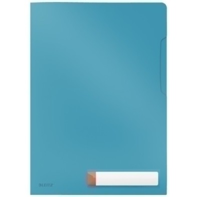 47080061-DOSSIER LEITZ COSY PP A4 AZ P/3 precio por 1 unidades