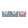 C31230H002-DOSSIER SOBRE CANSON PP BRC.27x35 SURT.3 precio por 10 unidades