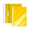 91151-DOSSIER FASTENER FOROFIS PVC A4 AMARILLO precio por 12 unidades