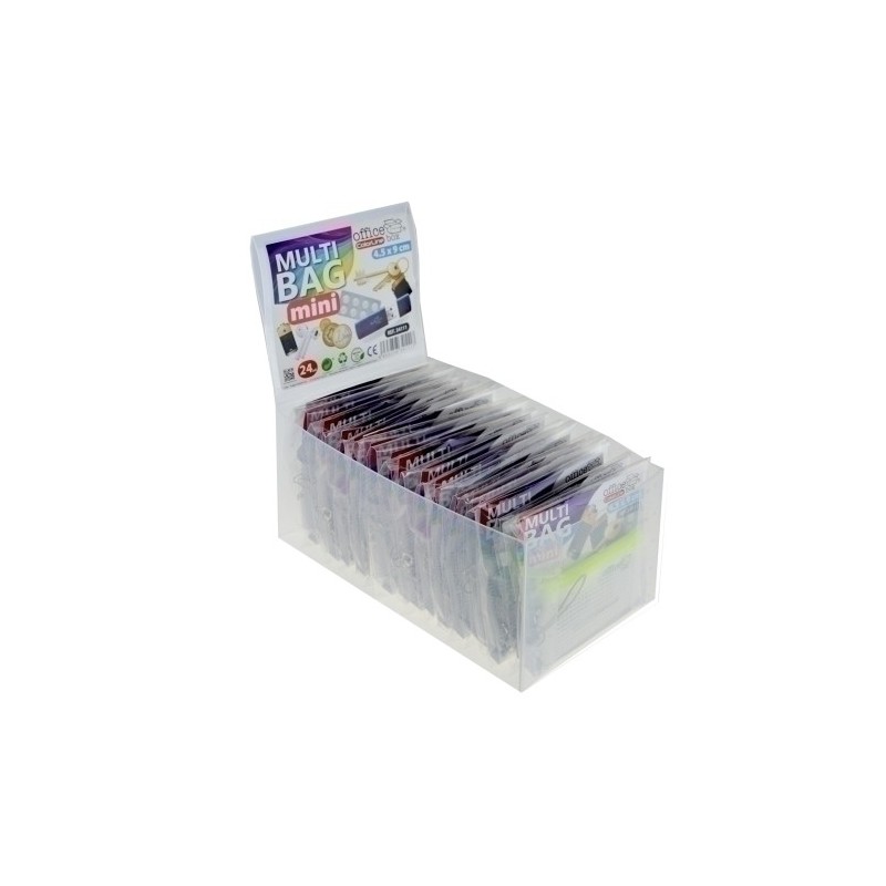 34111-DOSSIER SOBRE OFFICEBOX CREM. 9x4.5 E/24 precio por 1 unidades