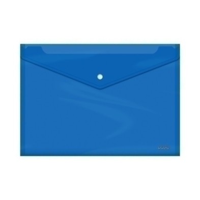 91476-DOSSIER SOBRE DOHE PP BROCHE Fº AP. AZUL precio por 10 unidades