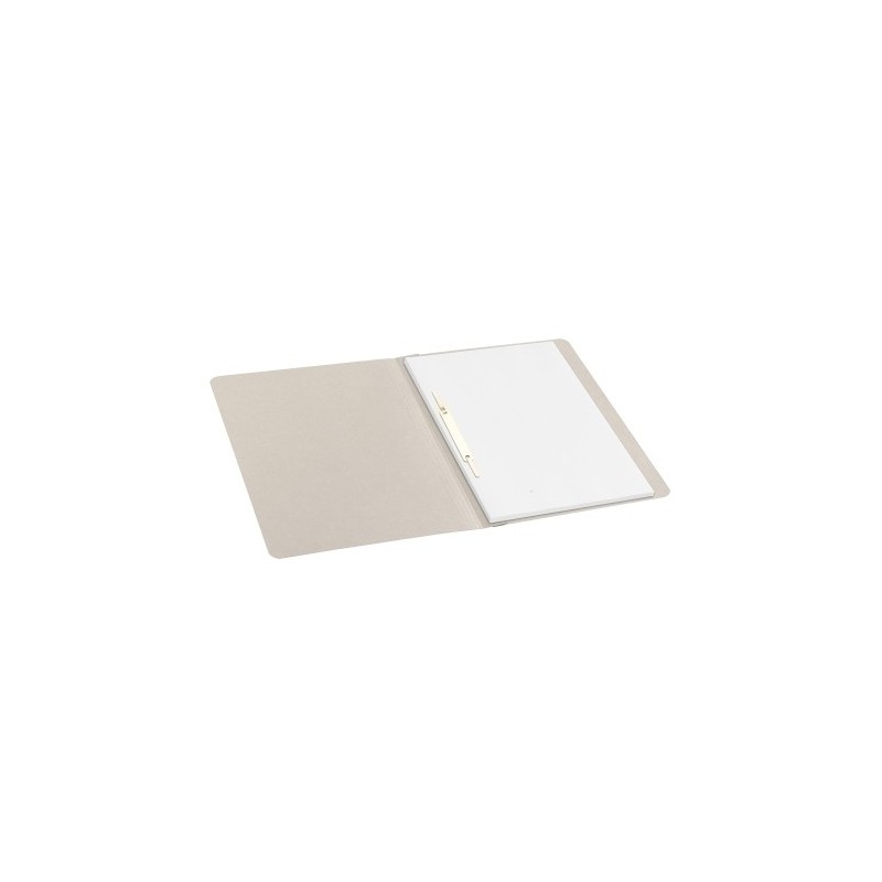 3813211-DOSSIER FASTENER JALEMA A4 BEIGE P/10 precio por 1 unidades