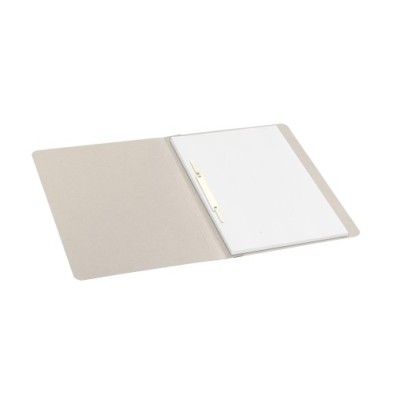 3813211-DOSSIER FASTENER JALEMA A4 BEIGE P/10 precio por 1 unidades