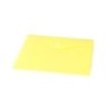 4171005-DOSSIER SOBRE PRYSE/OLEF PP A4 AMARILLO precio por 12 unidades