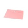 4171000-DOSSIER SOBRE PRYSE/OLEF PP A4 ROSA PAST precio por 12 unidades