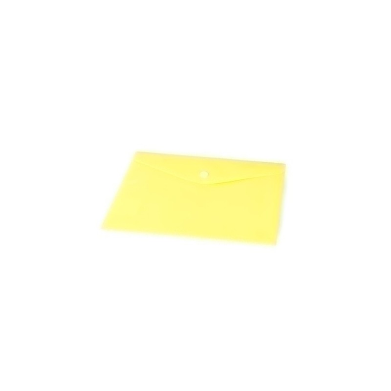 4171015-DOSSIER SOBRE PRYSE/OLEF PP A5 AMARILLO precio por 12 unidades