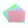 90405-DOSSIER SOBRE OB PP V-LOCK A5 BLUSH precio por 10 unidades