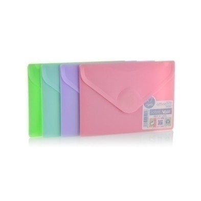 91205-DOSSIER SOBRE OB PP V-LOCK A7 BLUSH precio por 10 unidades