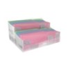 92505-DOSSIER SOBRE OB PP V-LOCK BLUSH EXP.250 precio por 1 unidades