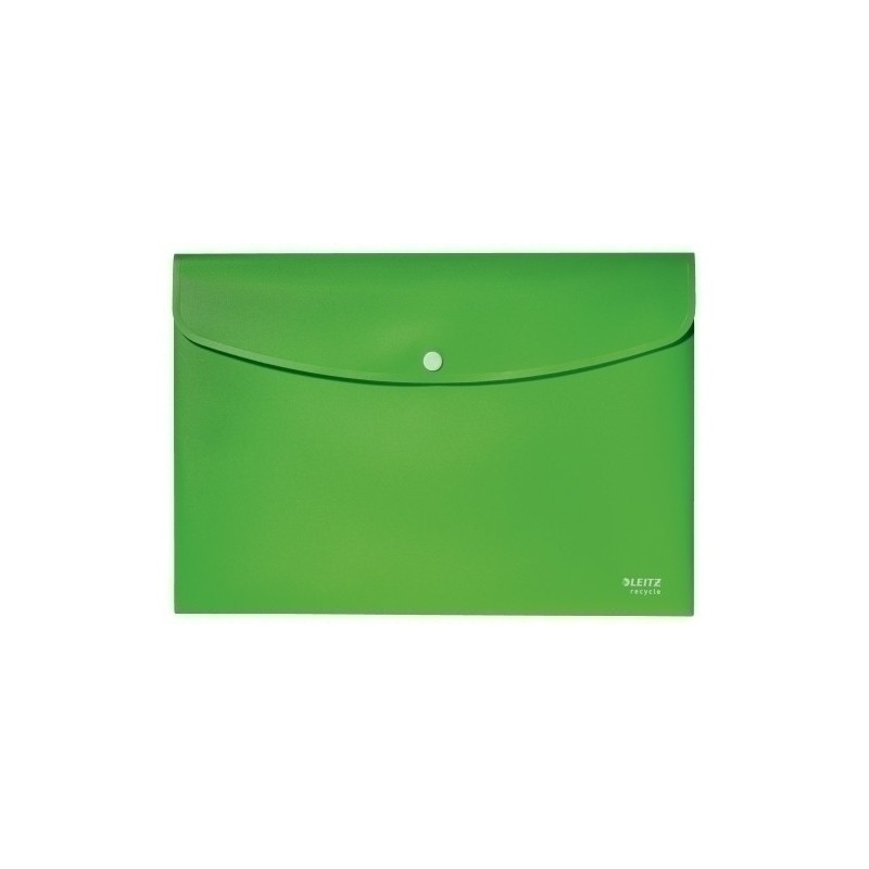 46780055-DOSSIER SOBRE LEITZ RECYCLE PP BRC.VD precio por 10 unidades